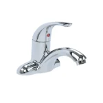 MONOMANDO P/LAVABO 4" CORTO DICA
