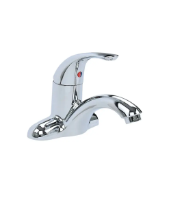 MONOMANDO P/LAVABO 4" CORTO DICA
