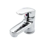 MONOMANDO P/LAVABO CORTO ABS DICA