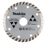 DISCO DE DIAMANTE 4 1/2" TURBO C/CONCRETO
