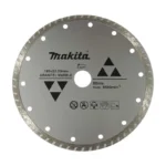 DISCO DE DIAMANTE 7" TURBO P/CONCRETO SECO