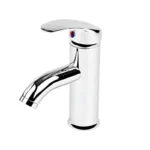 MONOMANDO P/LAVABO CUELLO CORTO DICA