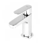 MONOMANDO P/LAVABO CORTO ECOLOGICO DICA