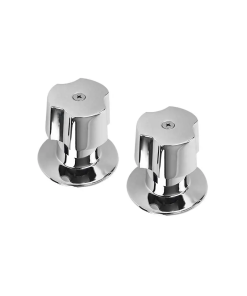 LLAVE EMP.SOLDABLE P/REGADERA C/MANERAL QUEEN DICA