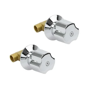 LLAVE EMP.SOLDABLE P/REGADERA C/MANERAL QUEEN DIC