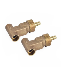 LLAVE EMP.SOLDABLE P/REGADERA JGO.S/MANERAL   DICA