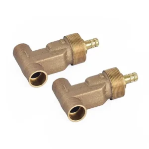 LLAVE EMP.SOLDABLE P/REGADERA JGO.S/MANERAL DICA