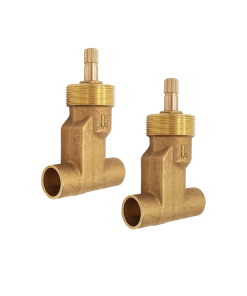 LLAVE EMP. S/MANERAL SOLDABLES DICA