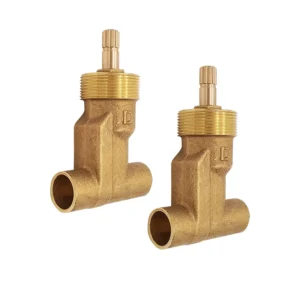 LLAVE EMP. S/MANERAL SOLDABLES DICA