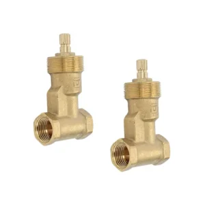 LLAVE EMP.ROSCABLE COMPACTO P/REGADERA S/MAN URREA