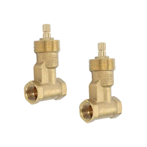 LLAVE EMP.ROSCABLE COMPACTO P/REGADERA S/MAN URREA
