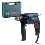 ROTOMARTILLO 1/2" 650W GSB 13RE + MALETIN