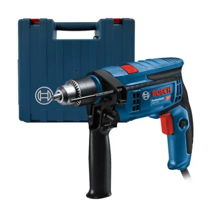 ROTOMARTILLO 1/2" 750W GSB 13RE + MALETIN