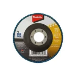 DISCO LAMINADO P/DESBASTE Y PULIDO 4 1/2" G-60