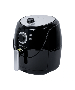 FREIDORA DE AIRE 3.6 L DIGITAL CONTROL TEMP DAEWOO