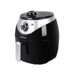 FREIDORA DE AIRE 4.6 L DIGITAL CONTROL TEMP DAEWOO