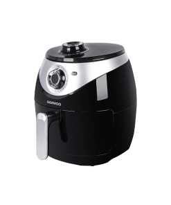 FREIDORA DE AIRE 4.6 L DIGITAL CONTROL TEMP DAEWOO