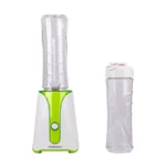 LICUADORA PERSONAL C/2 VASOS 600ML LIME LINE DAEWO