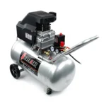 COMPRESOR DE AIRE LUBRICADO 3HP TANQUE 50 LITROS H