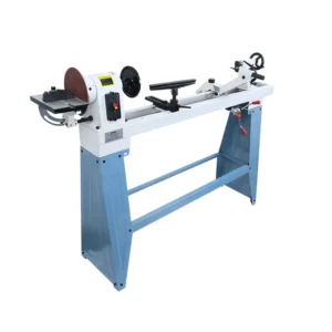 TORNO COPIADOR DE 1000 MM, MOTOR 3/4 HP, 110V,