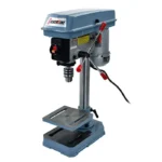 TALADRO DE BANCO DE 5 VELS., MOTOR 1/2 HP, MONOF