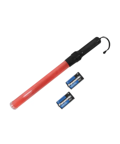 BASTON LUMINOSO A CMDIAM, 54 CM LARGO