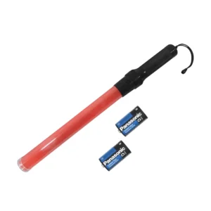 BASTON LUMINOSO A CMDIAM, 54 CM LARGO