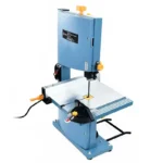 SIERRA CINTA DE BANCO DE 10" MOTOR 1/2HP, 110V, MO