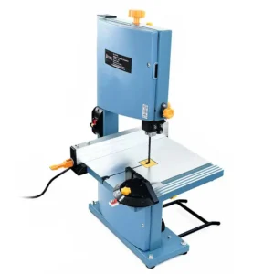 SIERRA CINTA DE BANCO DE 10" MOTOR 1/2HP, 110V, MO