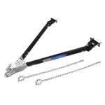 BARRA PARA REMOLCAR VEHICULOS