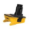 ADAPTADOR PARA BATERIA 18V A 20V