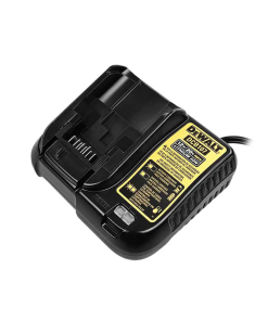 CARGADOR DE BATERIA 20V 1.25 AMP/H