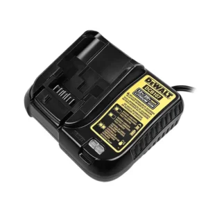 CARGADOR DE BATERIA 20V 1.25 AMP/H