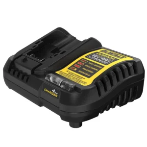 CARGADOR P/BATERÍAS 12V/20V MAX