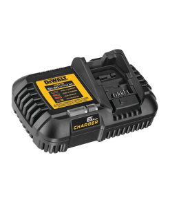 CARGADOR P/BATERIA  12V/20V/60V MAX RAPIDO