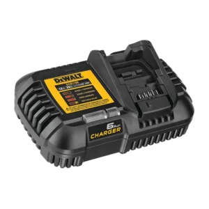 CARGADOR P/BATERIA 12V/20V/60V MAX RAPIDO