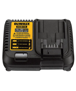 CARGADOR DE BATERIA 12V MAX -20V MAX