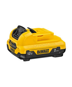 BATERIA 12V MAX IONES DE LITIO