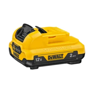 BATERIA 12V MAX IONES DE LITIO