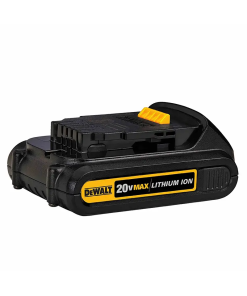 BATERIA 20V MAX COMPACTA  (1.5AH)           DEWALT