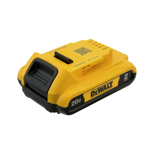 BATERIA 20V MAX 2.0AH LI-ION               DEWALT