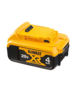 BATERIA 20V MAX 4.0AH ION DE LITIO