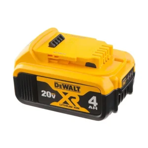 BATERIA 20V MAX 4.0AH ION DE LITIO