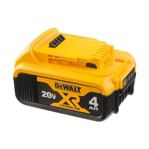 BATERIA 20V MAX 4.0AH ION DE LITIO
