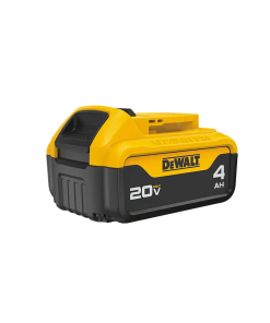 BATERIA 20V XR 4.0AH