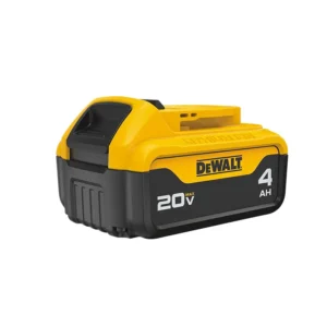 BATERIA 20V XR 4.0AH