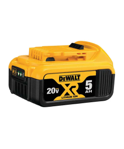 BATERIA 20V MAX LITHIUM 5AMP