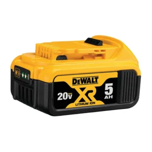 BATERIA 20V MAX LITHIUM 5AMP