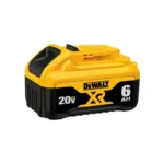 BATERIA 20V MAX PREMIUM XR 6.0AH LITHI