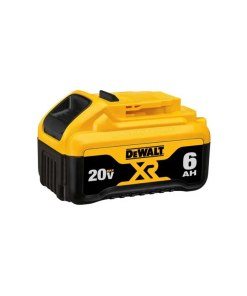 BATERIA 20V MAX PREMIUM XR 6.0AH LITHI
